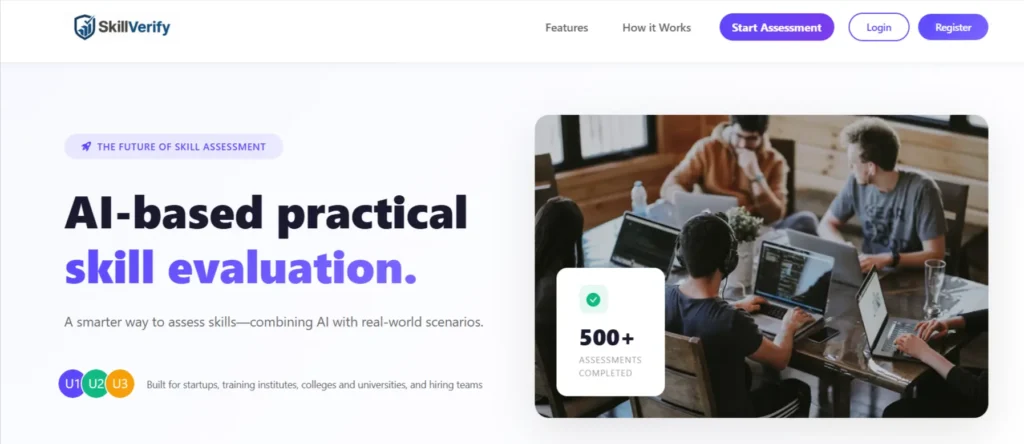 skillverify