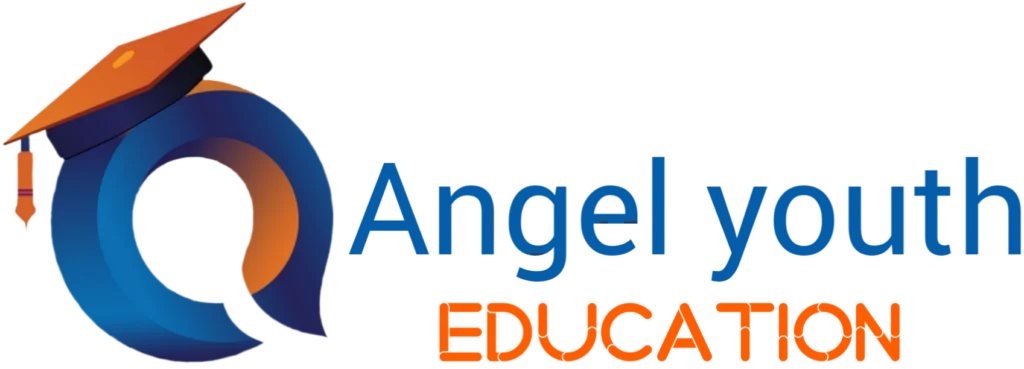angrl youth logo