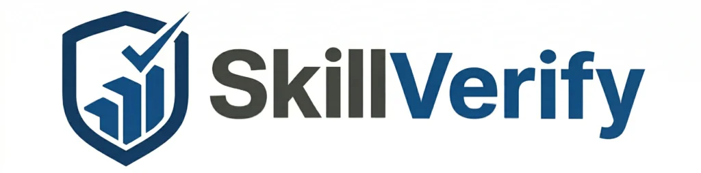 skillverify logo